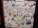 Led Zeppelin III 200 gram Classic Records Quiex SV-P Sealed 200g