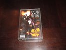 WU TANG CLAN Enter The Wu Tang (36 Chambers)  cassette tape - original rare BMG