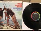 The Beach Boys “Summer Days” 1965 Vinyl LP Capitol DT-2354 Duophonic Stereo VG+