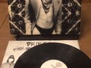 Prince - Dirty Mind - 1980 US 1st Press Album BSK 3478 NO Barcode LP Vinyl
