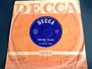 ROLLING STONES - Fortune Teller / Sad Day (1966 Decca Australia 7