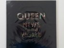 QUEEN News Of The World Lim. Num. Edition 12