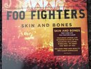 Foo Fighters Skin and Bones 2xLP LIVE SS NM