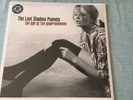 The LAST SHADOW PUPPETS : The Age...  Vinyl LP + Download MP3 Arctic Monkeys