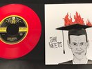 JOHN WATERS- Make Trouble EXCLUSIVE Red 7