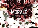 COLOR MORALE-DESOLATE DIVINE  VINYL LP NEW