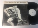 Bob Dylan LP Let Me Die In My Footsteps RARE
