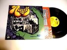 Nuggets Vol 2 Punk LP Love The Seeds Sonics Standells Shadows of Knight Vagrants