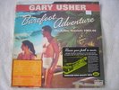 Gary Usher sealed rsd 2LP Barefoot Adventures