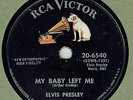 ROCK 'N ROLL 78 : ELVIS PRESLEY ON RCA VICTOR 20-6540 IN E- CONDITION