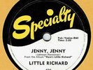 ROCK 'N ROLL 78 : LITTLE RICHARD ON SPECIALTY 606
