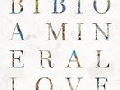 A Mineral Love [VINYL] Bibio Vinyl