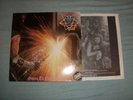 Running Wild Gates of purgatory D Noise Records Lyricsinlett 1984 Helloween