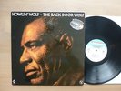 Howlin' Wolf ?– The Back Door Wolf, Chess, France, Vinyl: m-