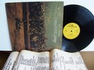 Neil Young - Time Fades Away K 54010  UK LP 1973 Reprise  + Insert