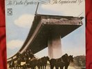 Dobie Brothers  The Captain and Me  CD-4 RARE Quadraphonic LP Album VG+/VG+++