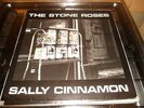 THE STONE ROSES - SALLY CINNAMON        12