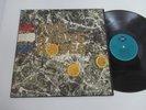 THE STONE ROSES/THE STONE ROSES  LP 1990 TOPAC SILVERTONE JIVE ZL 74139