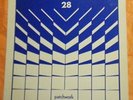 LP  + Ou - 8000 - T. Lasry / F. Mercier / C. Perraudin  Patchwork  MC 28