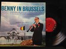 Benny Goodman-Benny In Brussels-Columbia 16-2LP SET