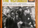 THE VEJTABLES - I STILL LOVE YOU +3 7/45 EP FRENCH PS 1965 PSYCH MOD BEAT