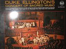 Duke Ellington - Concert Of Sacred Music - LP - 60er Jahre