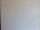 LP -  PINK FLOYD = THE WALL - 2 RECORDS-ALBUM - MIT SONG-TEXTE (MADE IN HOLLAND)