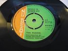 THE RUDIES - SKAVILLE TO RAINBOW CITY / TRAIN TO VIETNAM - UK NU BEAT 1968 7