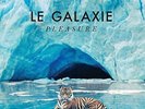 LE GALAXIE-PLEASURE  (US IMPORT)  VINYL LP NEW