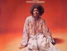 COLTRANE, Alice feat PHAROAH SANDERS - Journey In Satchidananda - Vinyl (LP)