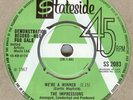 THE IMPRESSIONS**YOU'VE GOT ME RUNNING**DEMO**SOUL**LISTEN TO IT