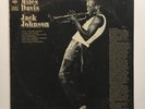 MILES DAVIS   A TRIBUTE TO JACK JOHNSON   1971 PRESS LP   CLEAN CLASSIC FUSION