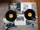 Bruce Springsteen The River Vinyl Orig UK CBS A3/B4/C2/D4 Double LP Complete EXC