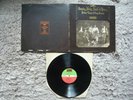 Crosby Stills Nash & Neil Young Deja Vu Vinyl UK Atlantic A1/B1 K50001 Photo LP