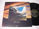 Robbie Basho Song of the Stallion 1971 Stereo LP VG++