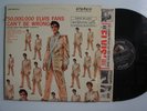 ELVIS PRESLEY - 50,000,000 Fans Can't Be Wrong LP LSP-2075(e) STAGGERED 1963 NM