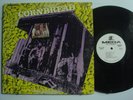 The CORNBREAD s/t BLUES/ PSYCH Promo LP MEGA