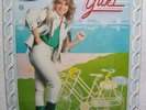 YURI. YO TE AMO, TE AMO. DISCO LP NUEVO GAMMA 1983