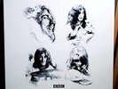 LED ZEPPELIN BBC SESSIONS RARE SEALED OOP CLASSIC 180-GR 4-LP AUDIOPHILE BOX SET