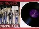 CRYPTIC SLAUGHTER LP -