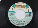 Voice Masters Northern Soul 45rpm Vinyl Played Tested Record Bamboo B-103
