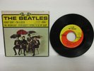 The Beatles - 4x4 EP - Rare  Capitol R-5365