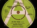 Martha Reeves - No One There 7