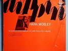HANK MOBLEY w/LEE MORGAN DIPPIN' RARE ORIG'65 BLUE NOTE MONO LP RVG IN SHRINK NM