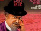 2set satie 52081/86 ciccolini – 6768269 de leeuw ex+/nm