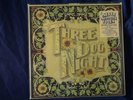 Three Dog Night / Seven Separate Fools includes 7 71/2 by 11 card set sealed