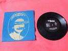 SEX PISTOLS 'God Save The Queen' on 7” Record RARE Vinyl 2002 Re-Issue VIRGIN