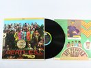 The Beatles Sgt PEPPER’S LONELY HEARTS CLUB BAND - Capitol SMAS-2653  LP Record