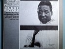 MUDDY WATERS DOWN ON STOVALL'S PLANTATION ULTRA-RARE ORIG '66 TESTAMENT MONO LP