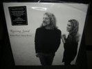 Robert Plant & Alison Krauss **Raising Sand *NEW RECORD LP VINYL